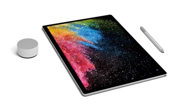 ΢Surface Book 2ͺôҸôѡ,198Ʊע